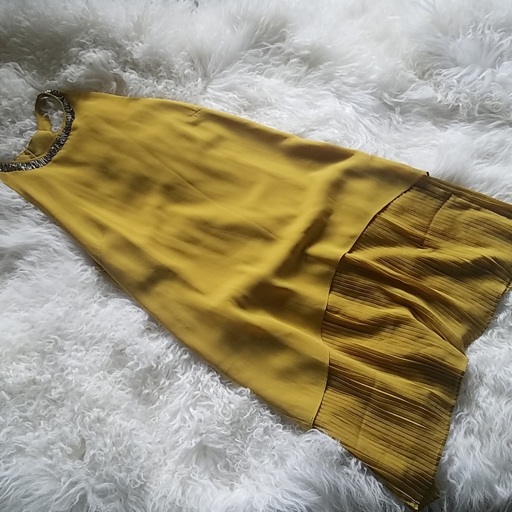 MODCLOTH Elsey Medium Dress